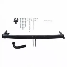 Прицепное оборудование RAMEDER купить