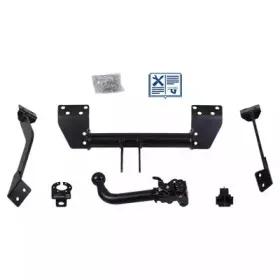 Прицепное оборудование RAMEDER купить