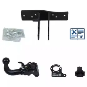 Прицепное оборудование RAMEDER купить