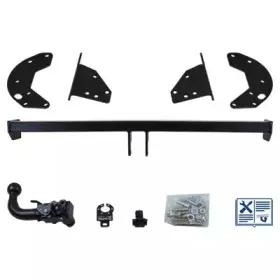 Прицепное оборудование RAMEDER купить