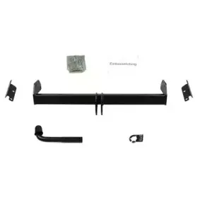 Прицепное оборудование RAMEDER купить