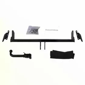 Прицепное оборудование RAMEDER купить