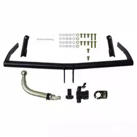 Прицепное оборудование RAMEDER купить