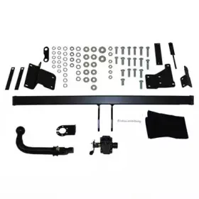 Прицепное оборудование RAMEDER купить