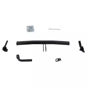 Прицепное оборудование RAMEDER купить