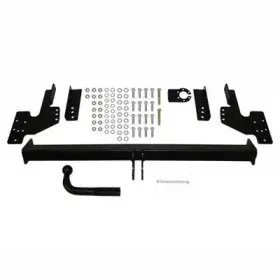 Прицепное оборудование RAMEDER купить