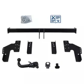 Прицепное оборудование RAMEDER купить