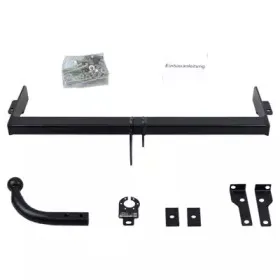 Прицепное оборудование RAMEDER купить