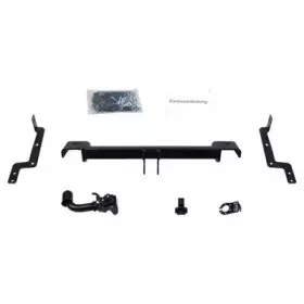 Прицепное оборудование RAMEDER купить