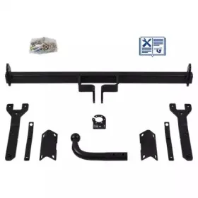 Прицепное оборудование RAMEDER купить