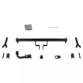 Прицепное оборудование RAMEDER купить