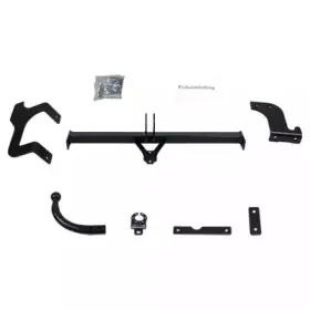 Прицепное оборудование RAMEDER купить