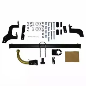 Прицепное оборудование RAMEDER купить