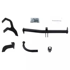 Прицепное оборудование RAMEDER купить