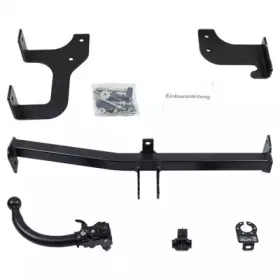 Прицепное оборудование RAMEDER купить