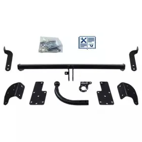 Прицепное оборудование RAMEDER купить