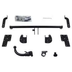 Прицепное оборудование RAMEDER купить