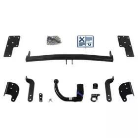 Прицепное оборудование RAMEDER купить