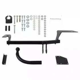 Прицепное оборудование RAMEDER купить