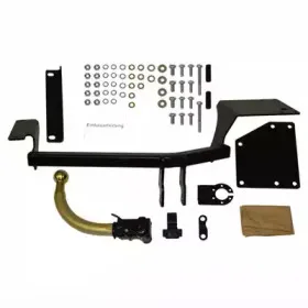 Прицепное оборудование RAMEDER купить