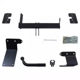 Прицепное оборудование RAMEDER купить