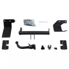 Прицепное оборудование RAMEDER купить