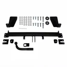 Прицепное оборудование RAMEDER купить