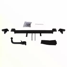 Прицепное оборудование RAMEDER купить