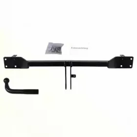 Прицепное оборудование RAMEDER купить