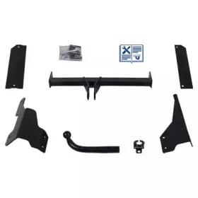 Прицепное оборудование RAMEDER купить