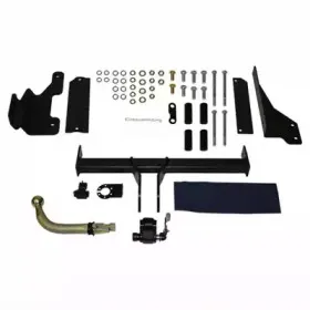 Прицепное оборудование RAMEDER купить