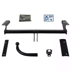 Прицепное оборудование RAMEDER купить