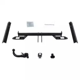 Прицепное оборудование RAMEDER купить