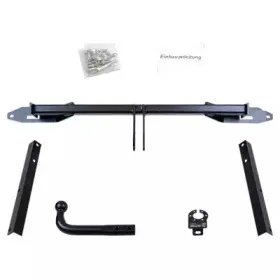 Прицепное оборудование RAMEDER купить