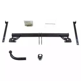 Прицепное оборудование RAMEDER купить