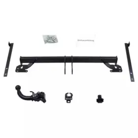 Прицепное оборудование RAMEDER купить