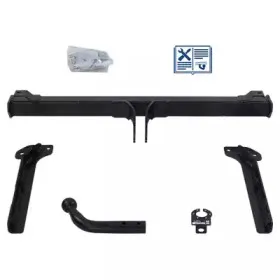 Прицепное оборудование RAMEDER купить