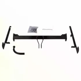 Прицепное оборудование RAMEDER купить