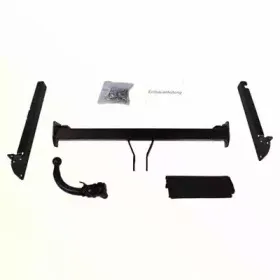 Прицепное оборудование RAMEDER купить