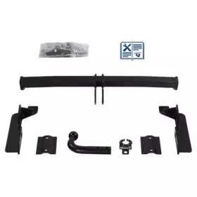 Прицепное оборудование RAMEDER купить