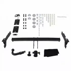 Прицепное оборудование RAMEDER купить