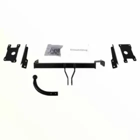 Прицепное оборудование RAMEDER купить