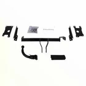 Прицепное оборудование RAMEDER купить