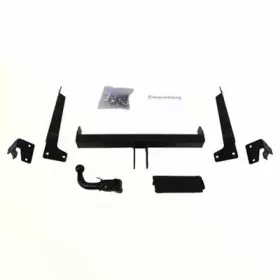 Прицепное оборудование RAMEDER купить