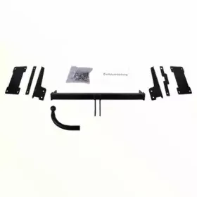 Прицепное оборудование RAMEDER купить