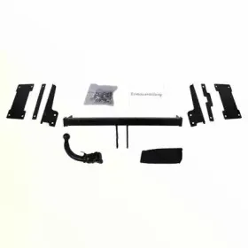 Прицепное оборудование RAMEDER купить