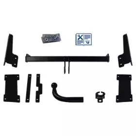 Прицепное оборудование RAMEDER купить