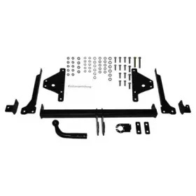 Прицепное оборудование RAMEDER купить