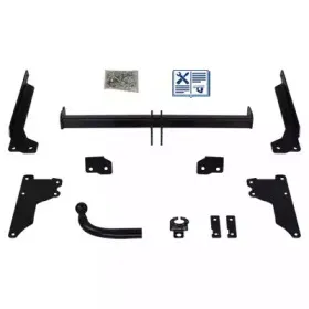 Прицепное оборудование RAMEDER купить