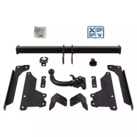 Прицепное оборудование RAMEDER купить